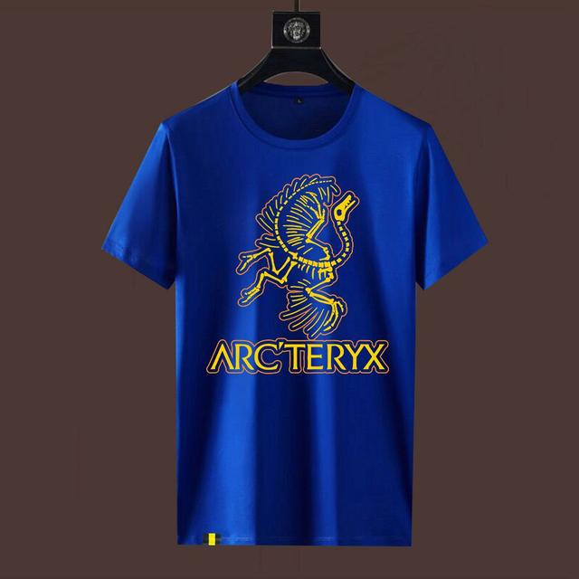 ARCTERYX Shirt-5